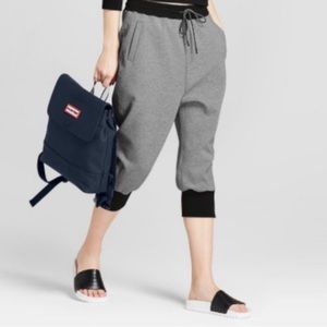 Hunter for Target, Yellow Backpack. Waterproof material.